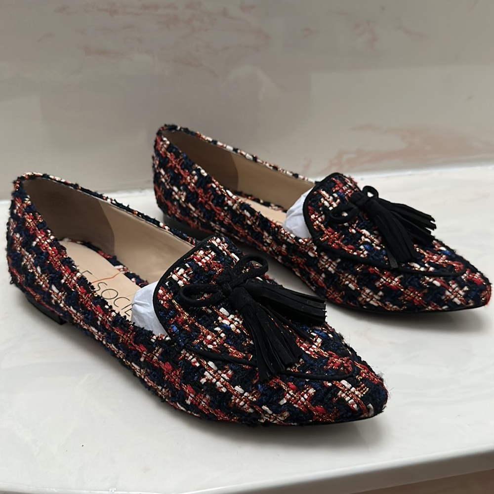 Sole society so-hadlee flat